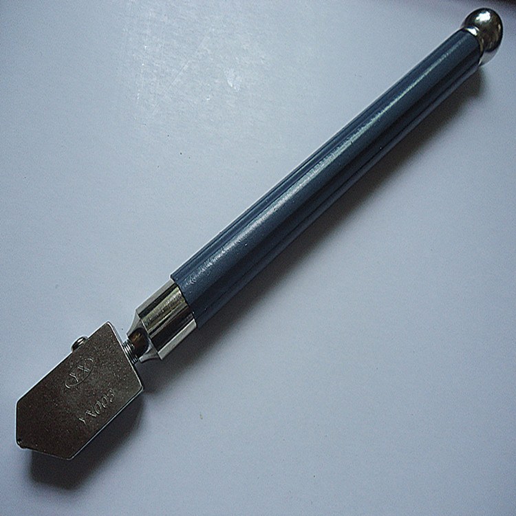 玻璃刀铝柄玻璃刀高档玻璃刀合金刀轮滚轮玻璃刀