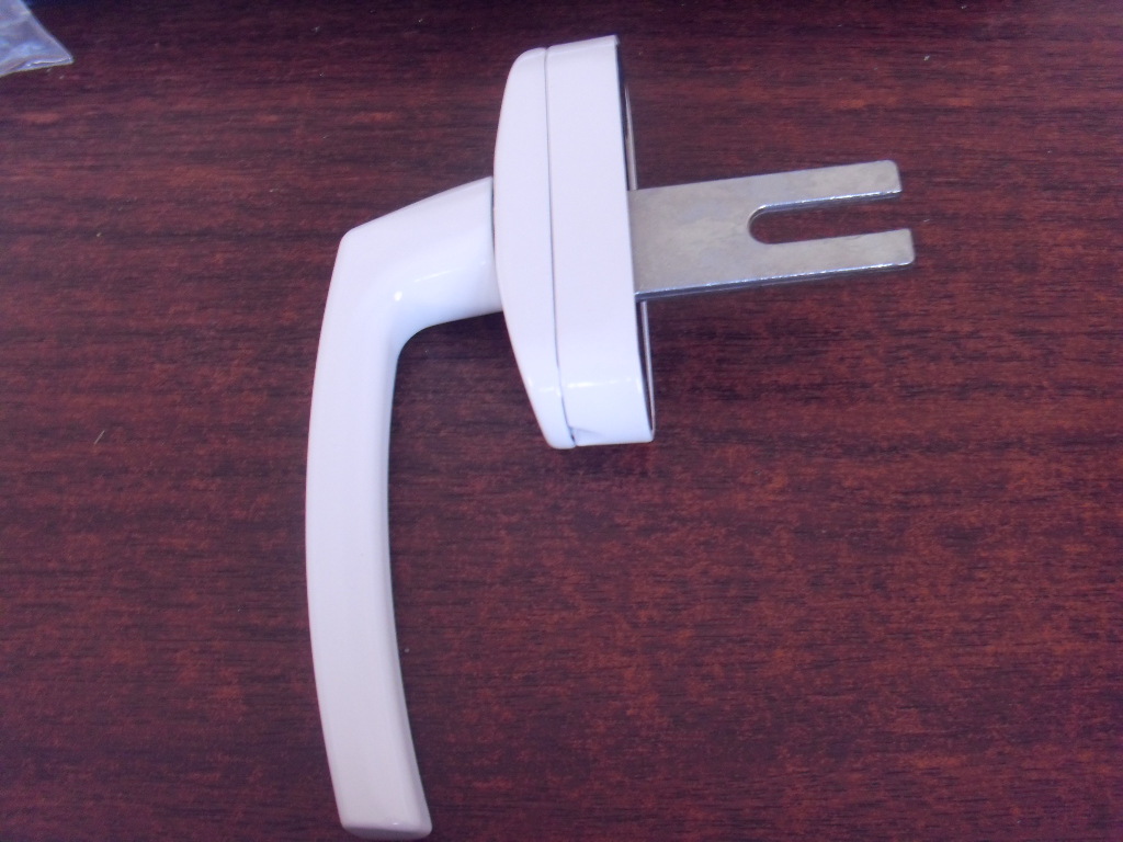 断桥外开窗把手窗锁拉手-阿里巴巴