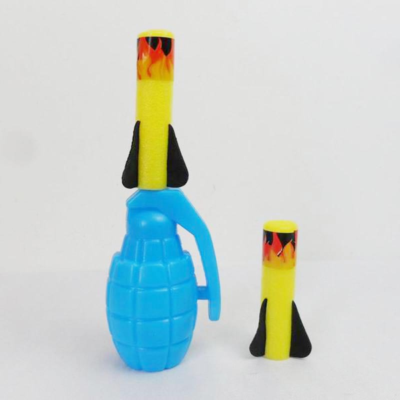 供应sm139255eva地雷玩具儿童玩具弹射玩具玩具软弹枪