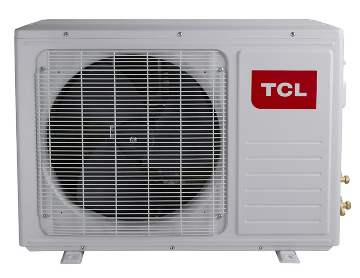 tcl kfrd-25gwdk22正1匹 钛金节能 二级壁挂式 冷暖空调