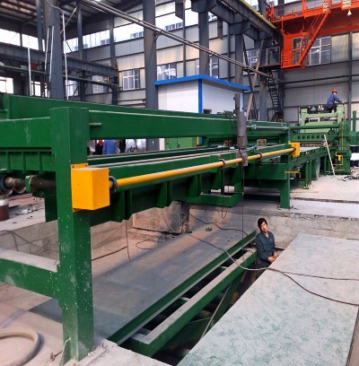 铝板加工设备铝箔轧机/铝铸轧机