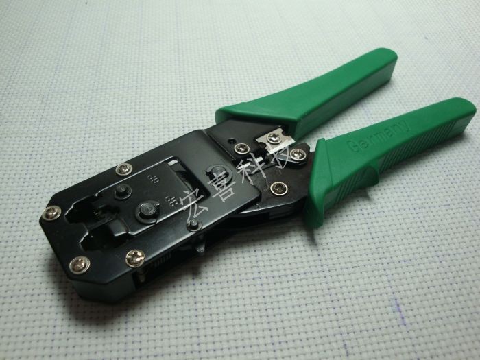 供应网络工具 压线钳 rj45网络工具 _手动钳子_列表网