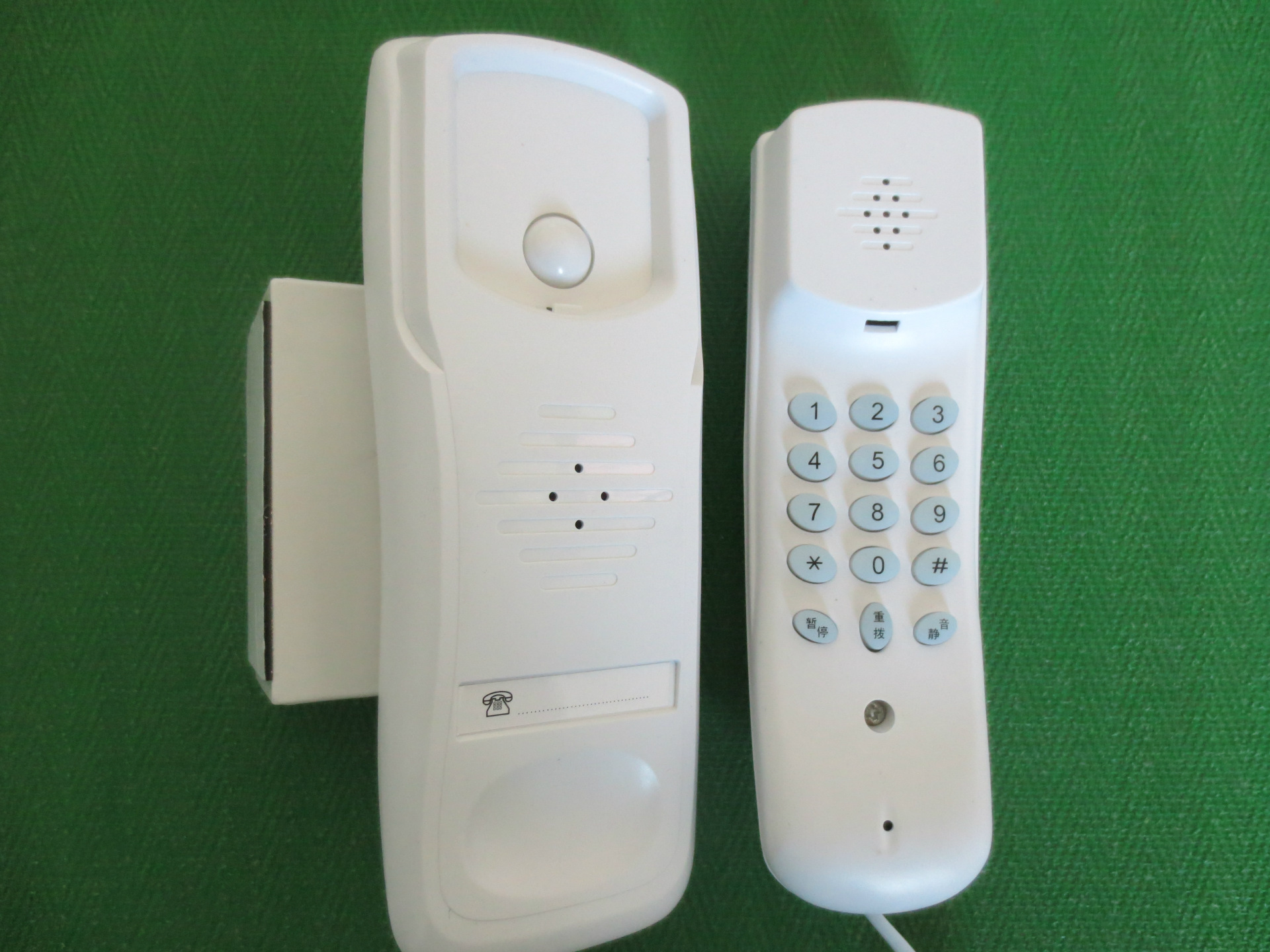 厂家直销 电话铃 电话助响器 助响铃 电话扩大器 电话振铃 批发