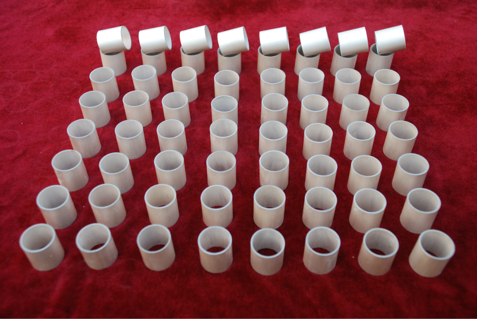 供应压电陶瓷管