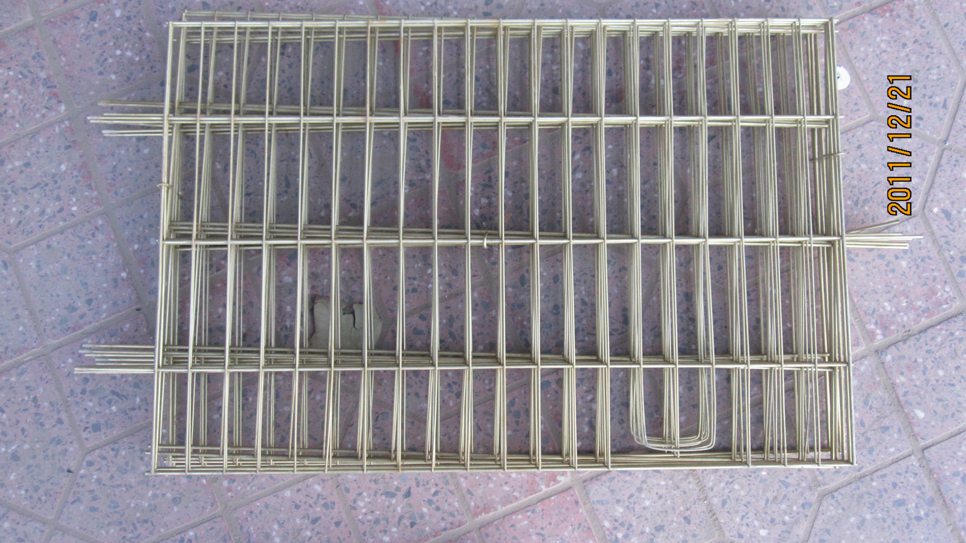 兔笼门,水泥笼门, 笼门,单体笼门