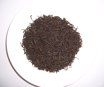 金牡丹 高香型 坦洋工夫 红茶