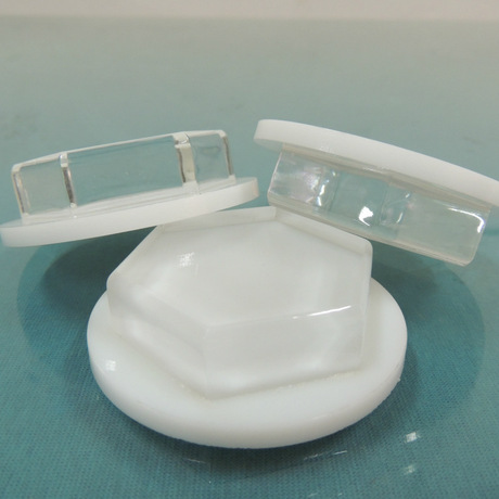 有机玻璃灯饰装饰件 亚克力灯饰配件