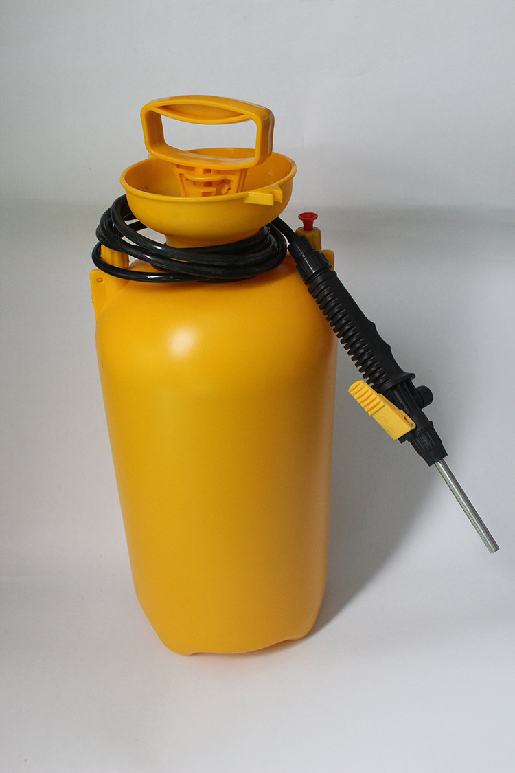 车载洗车器 车行天下 洗车工具 手压式洗车器 yf-c *