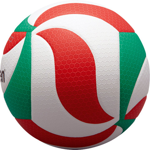 沈阳摩腾molten排球,型号:v5m5000,pu特殊超软合成革,fivb认证球 - 运