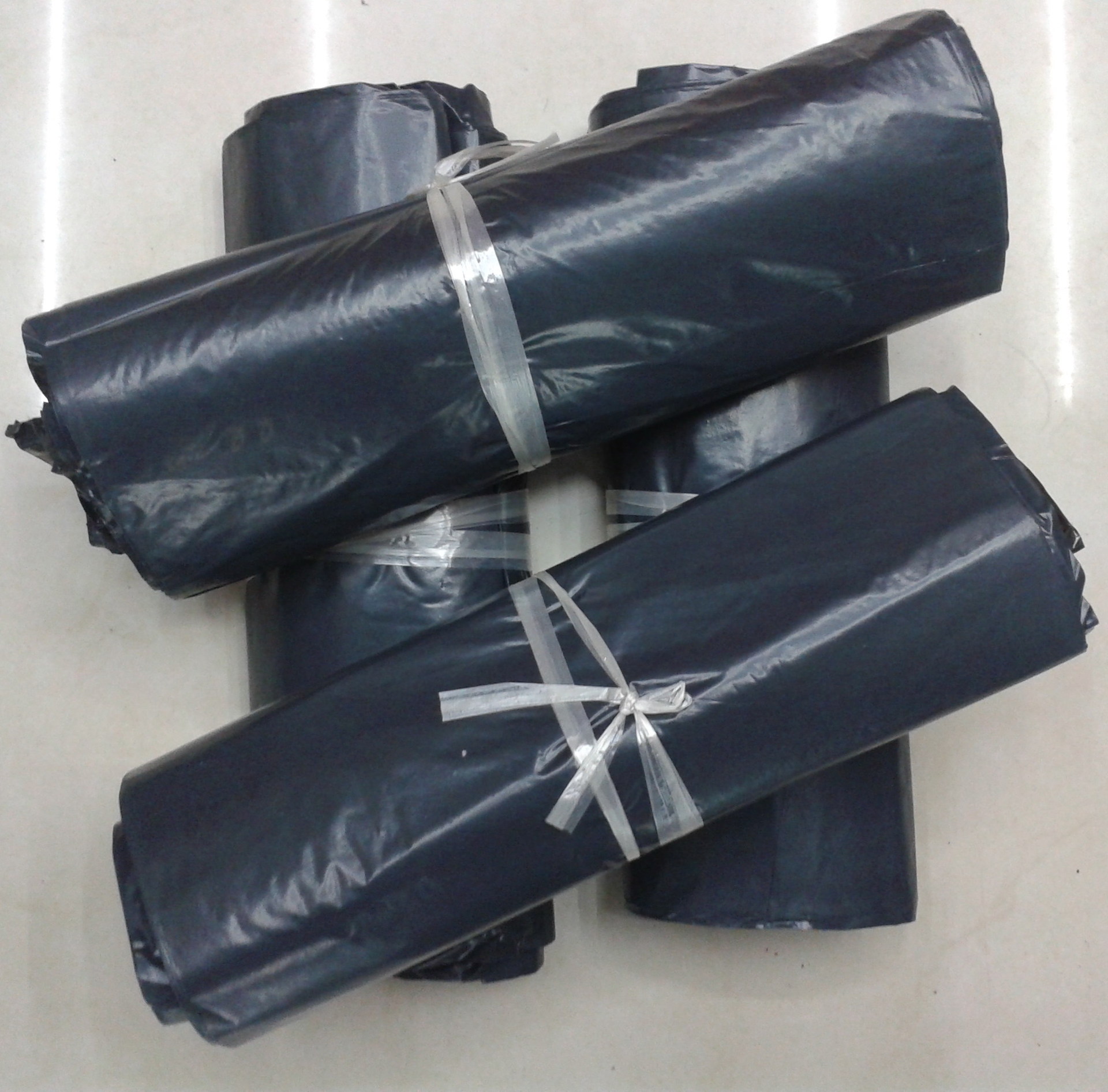 黑色快递袋包装袋物流袋邮件袋打包袋多种大小尺寸可选包邮可定做