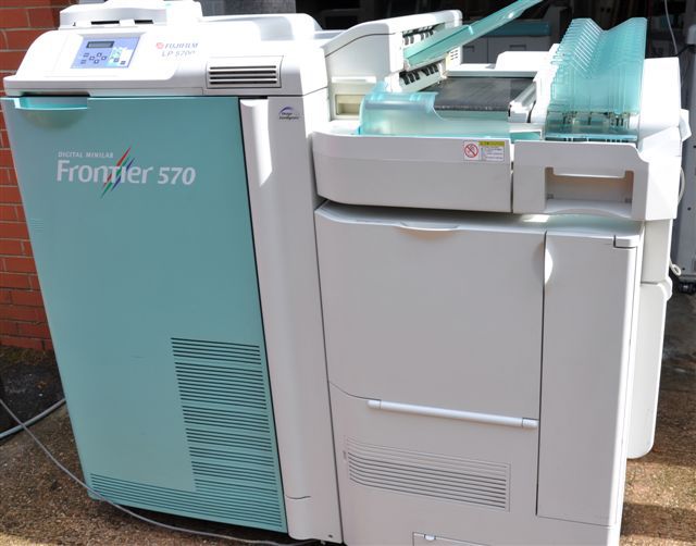 二手富士sp3000扫描仪gia23电路板