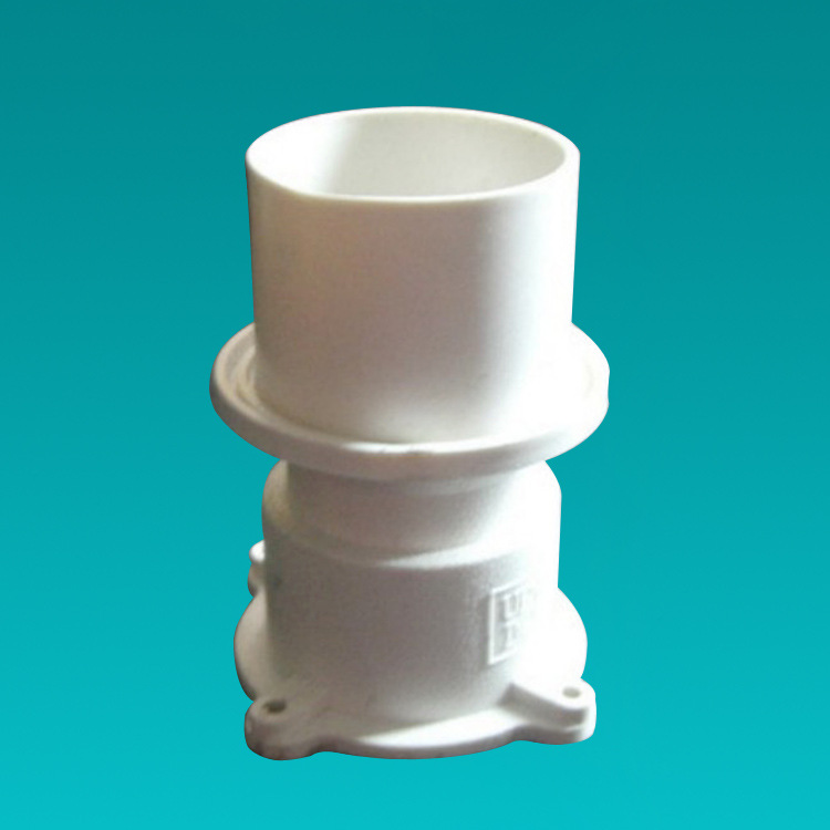 强力推荐 dn50双圈止水环pvc预埋套