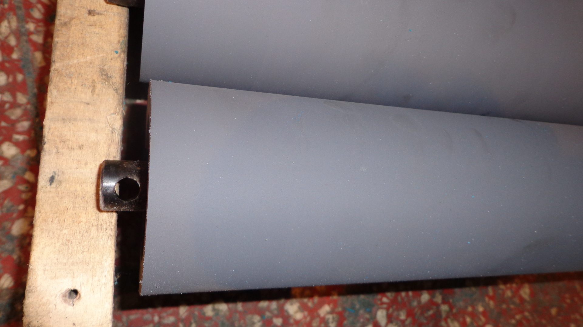 罗兰700印刷机墨辊水辊