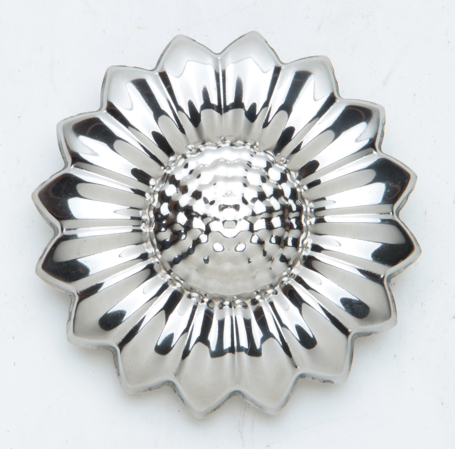 供应厂家tl304不锈钢装饰门花 门花配件 冲压花 批发