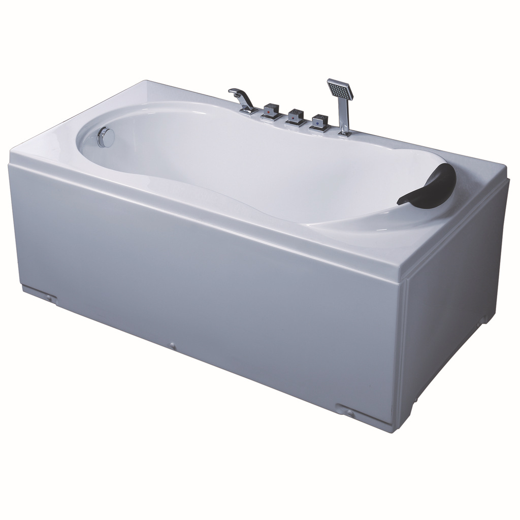 0423 全自动智能恒温浴缸 自动进水 自动加热 自动恒温 厂家直销