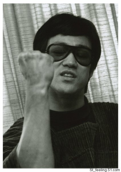 原版李小龙眼镜 太阳镜 时尚太阳镜明星款司机墨镜男女士蛤蟆镜