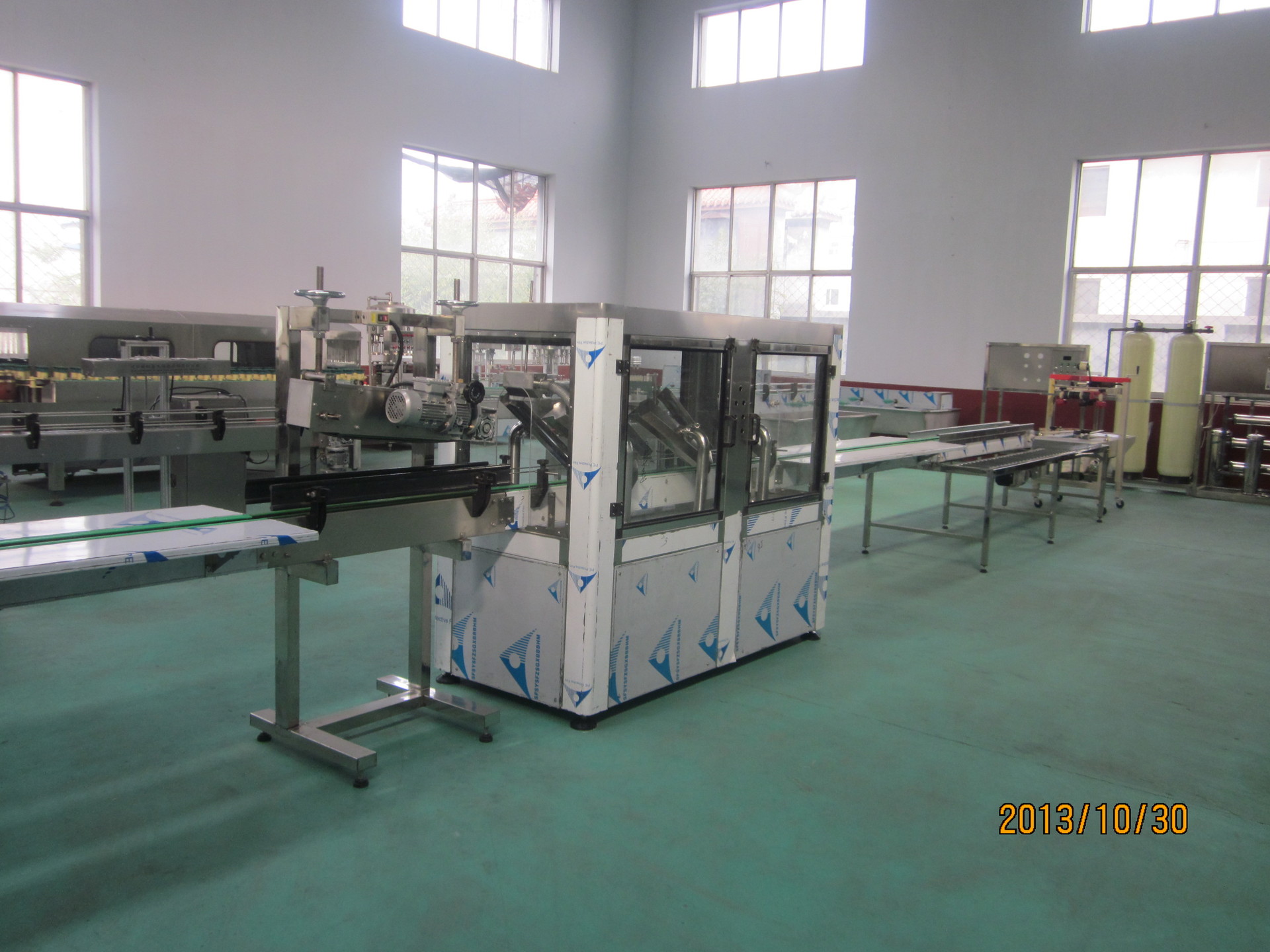 供应山东潍坊优质风刀式烘干机 烘干机