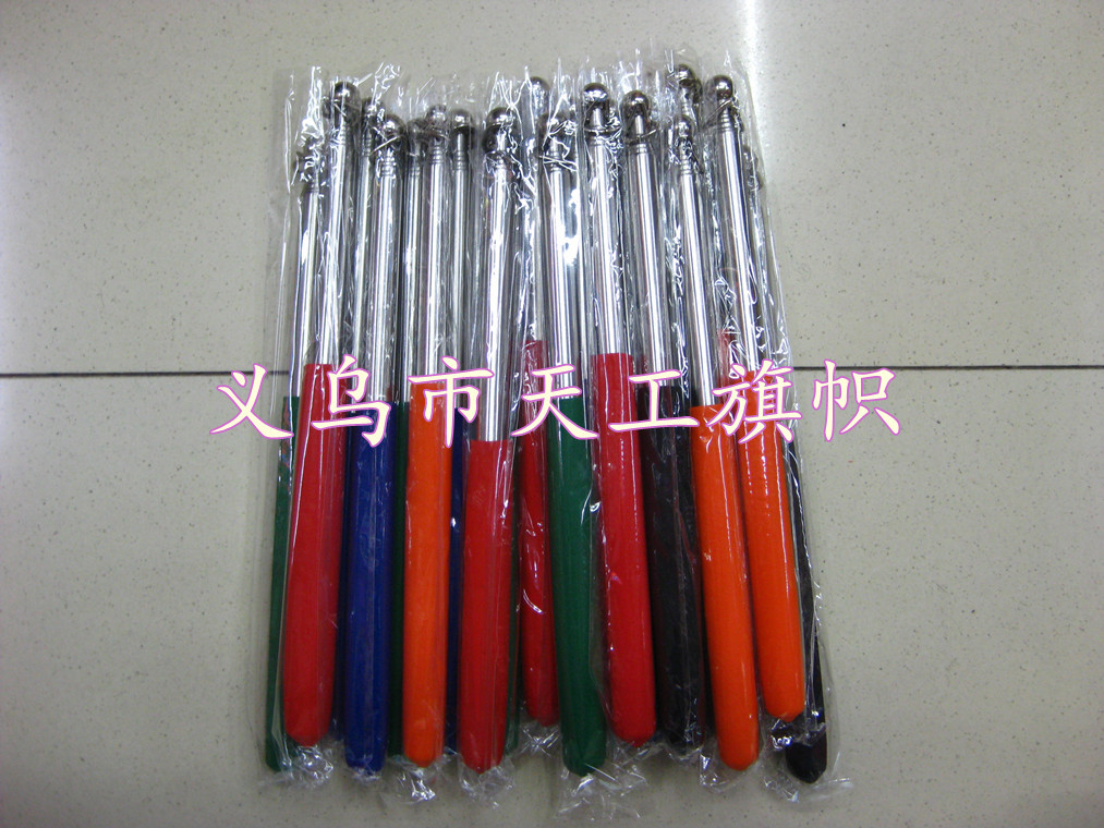 TG-1.2米导游杆-2