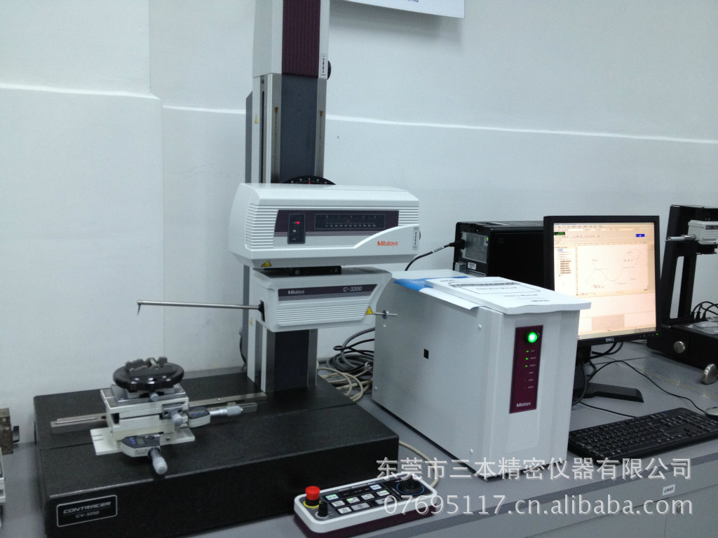 现货供应日本三丰轮廓仪|cv-3200mitutoyo测量仪器代理促销