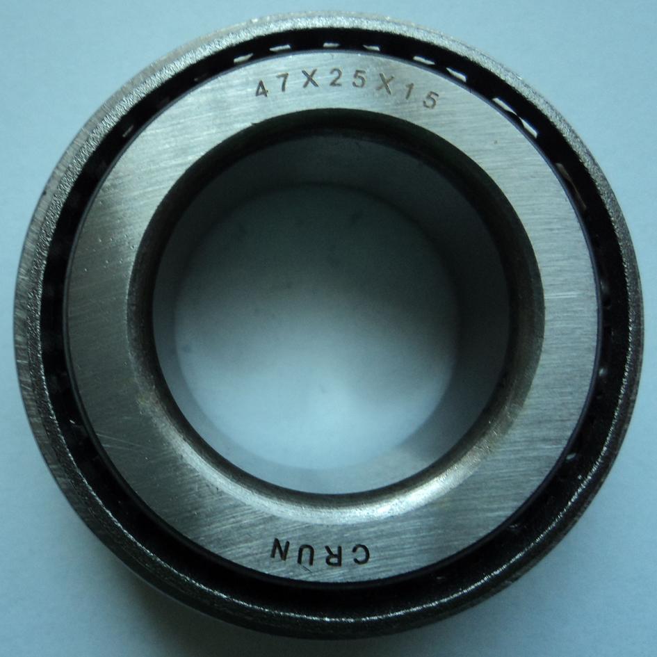 摩托车转向轴承,方向器轴承,压力轴承43x25x10,47x25x15