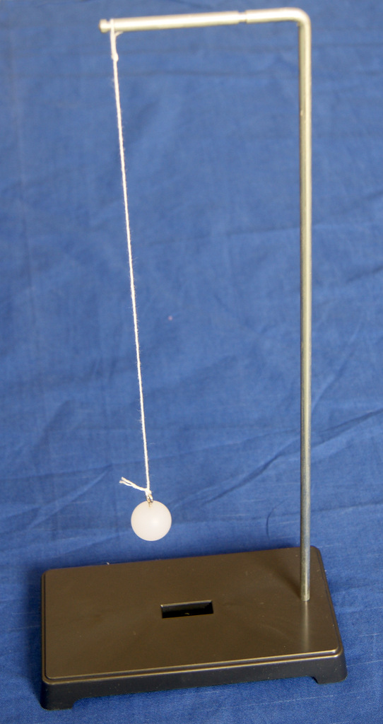 厂家批发 单摆 小学仪器 教学仪器 单摆支架 实验器材