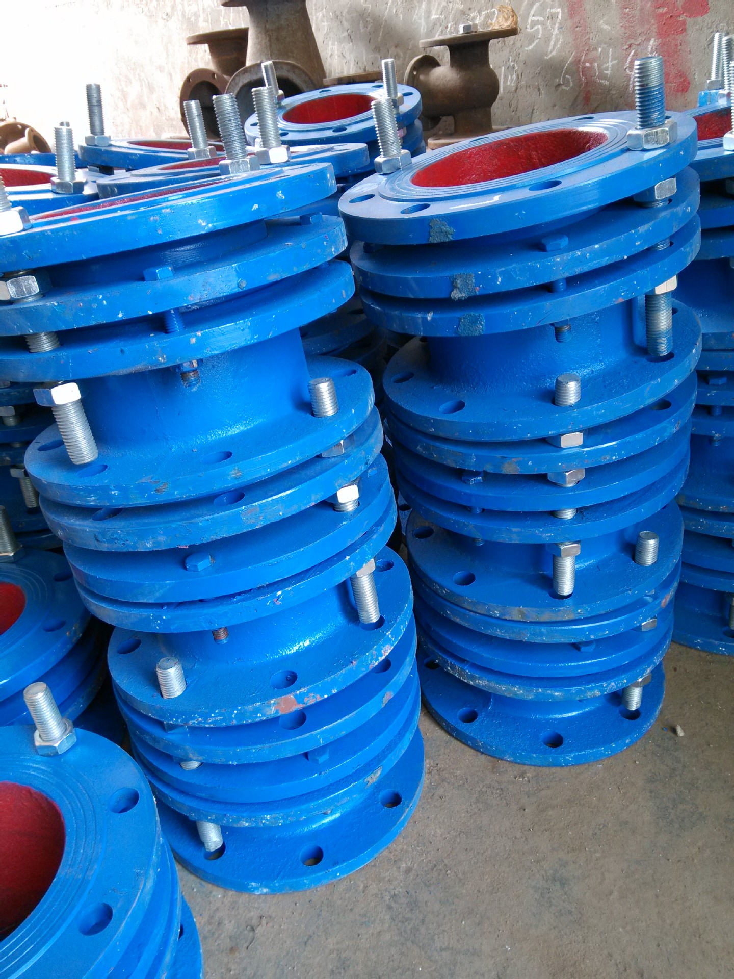 钢制伸缩器 dn200 厂家直销 质优价美