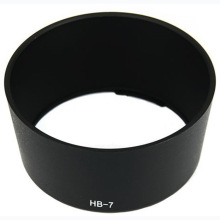 批发各种型号卡口罗口遮光罩尼康HB-7 卡口AF80-200MM f2.8D镜头