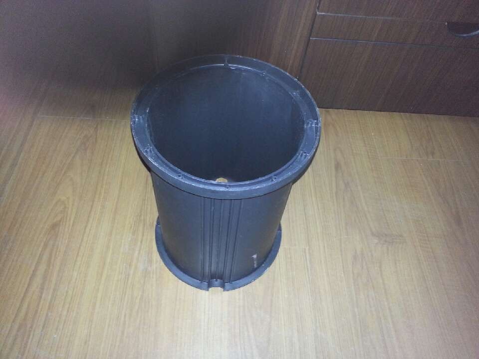 地埋灯户外 防水直径250三透光铝压铸埋地灯带预埋件厂家直销