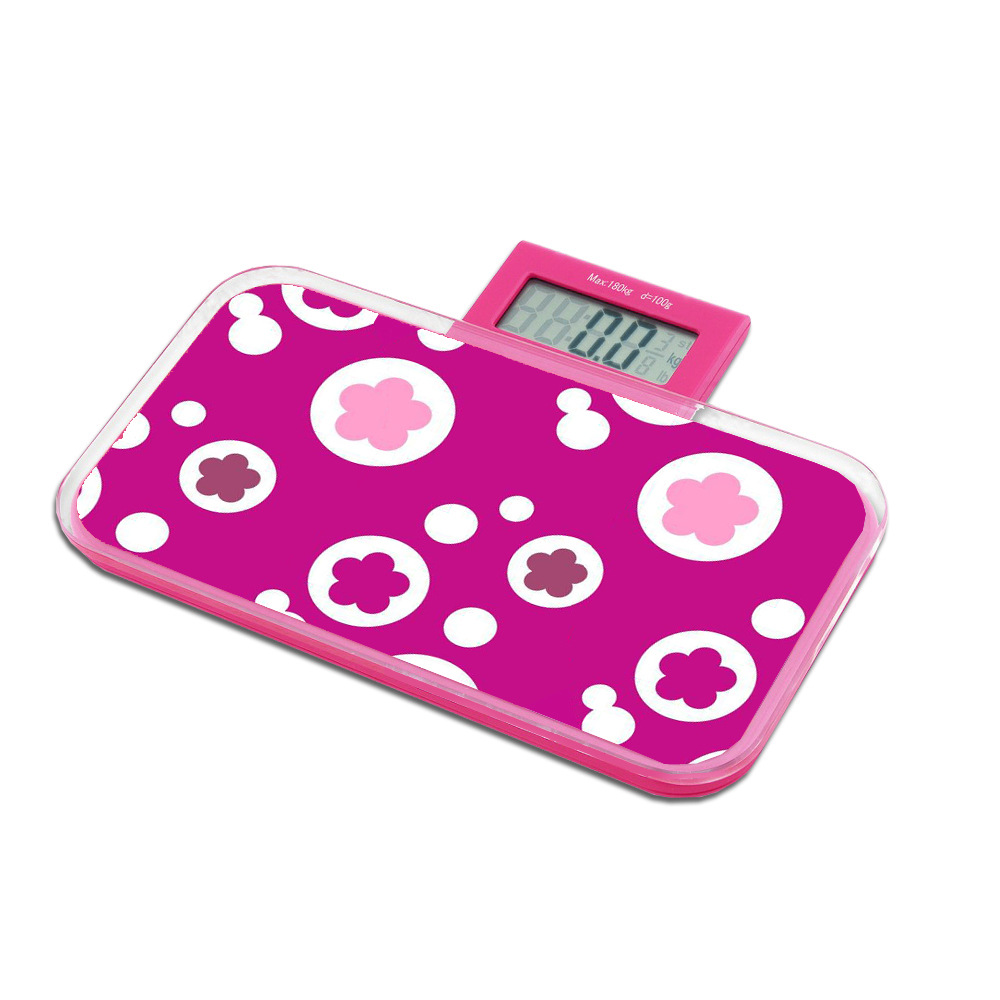 2014爆款迷你秤 迷你电子秤 迷你健康秤 便携式体重秤