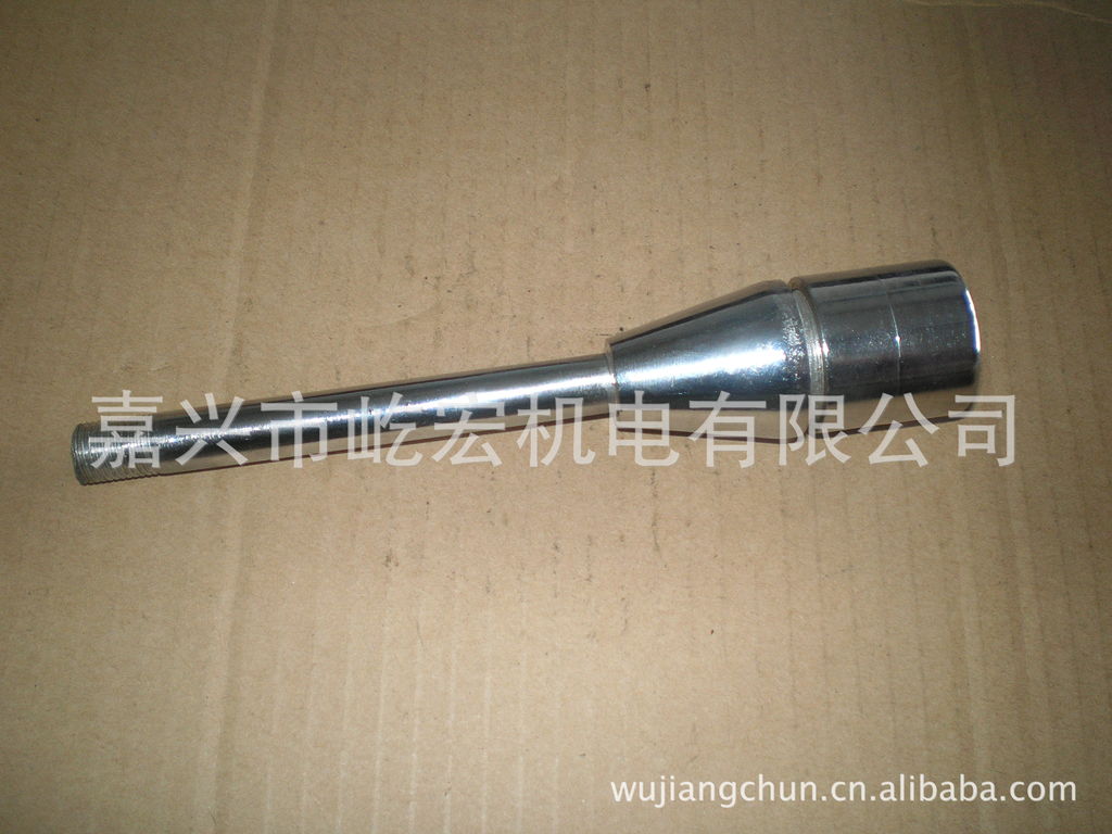 供应沈阳机床厂ca6140车床配件走刀快速手柄