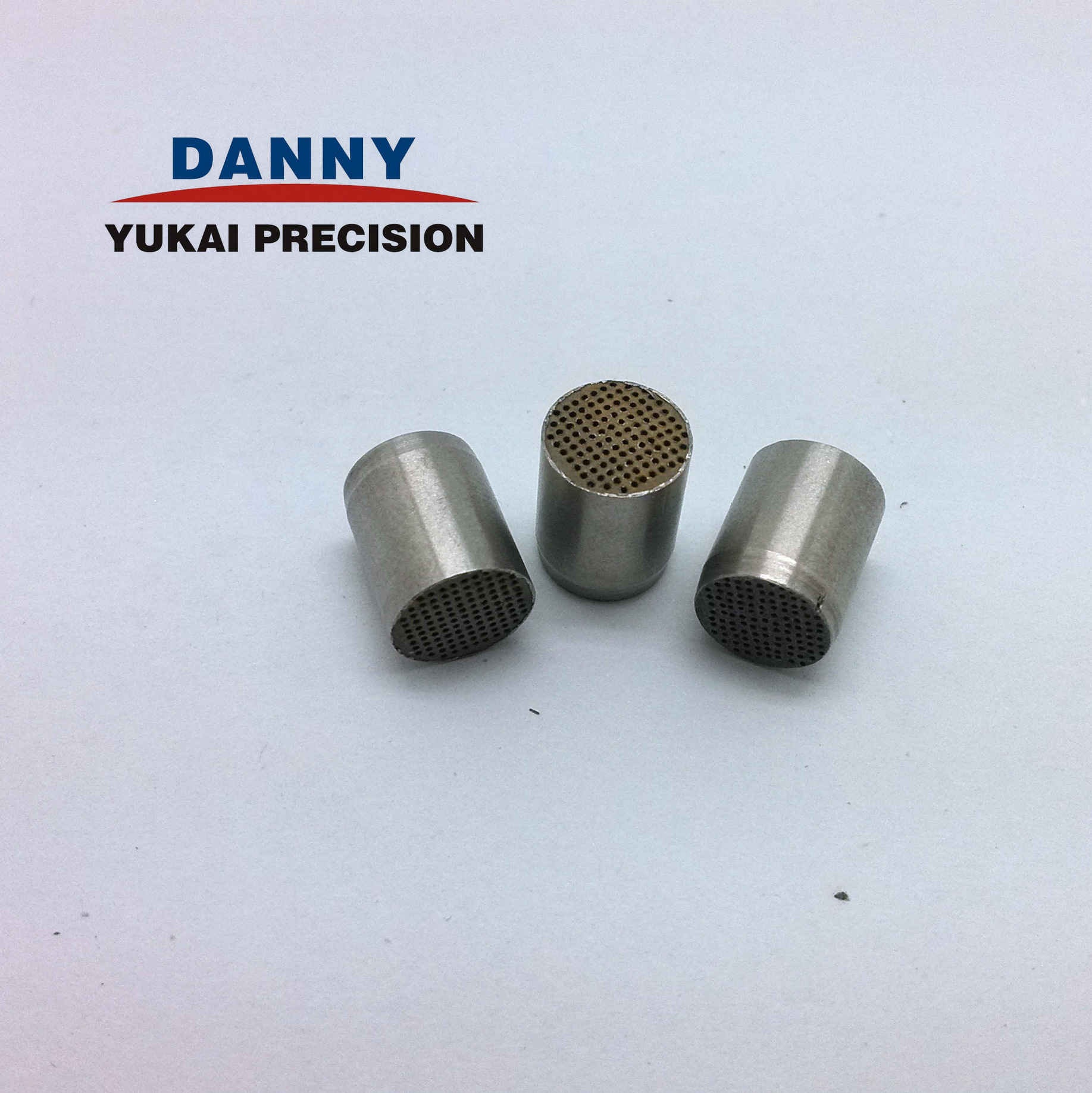 danny厂家直销优质铸造模具专用不锈钢网排气塞通气塞规格齐全