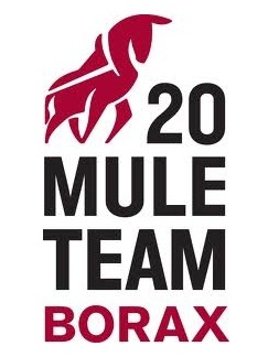 u.s. borax inc.)力拓集团的成员之一.