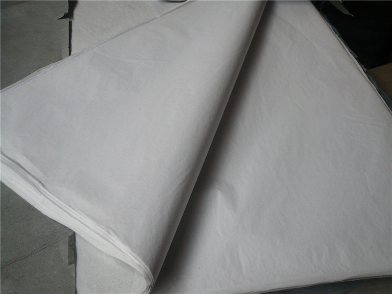 优兰发14g a级单面拷贝纸 670*970mm*300张 定做半透明纸 雪梨纸