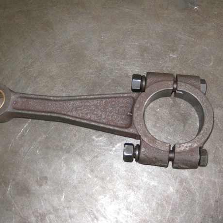 优质供应空压机配件 连杆 空压机