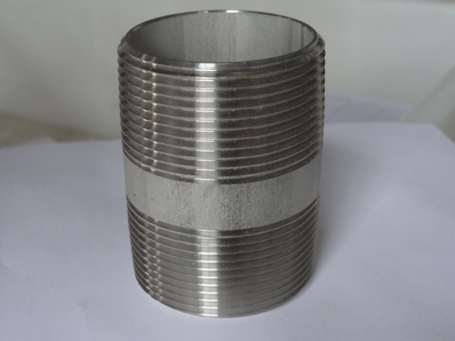 不锈钢螺纹外丝不锈钢管件不锈钢连接管件