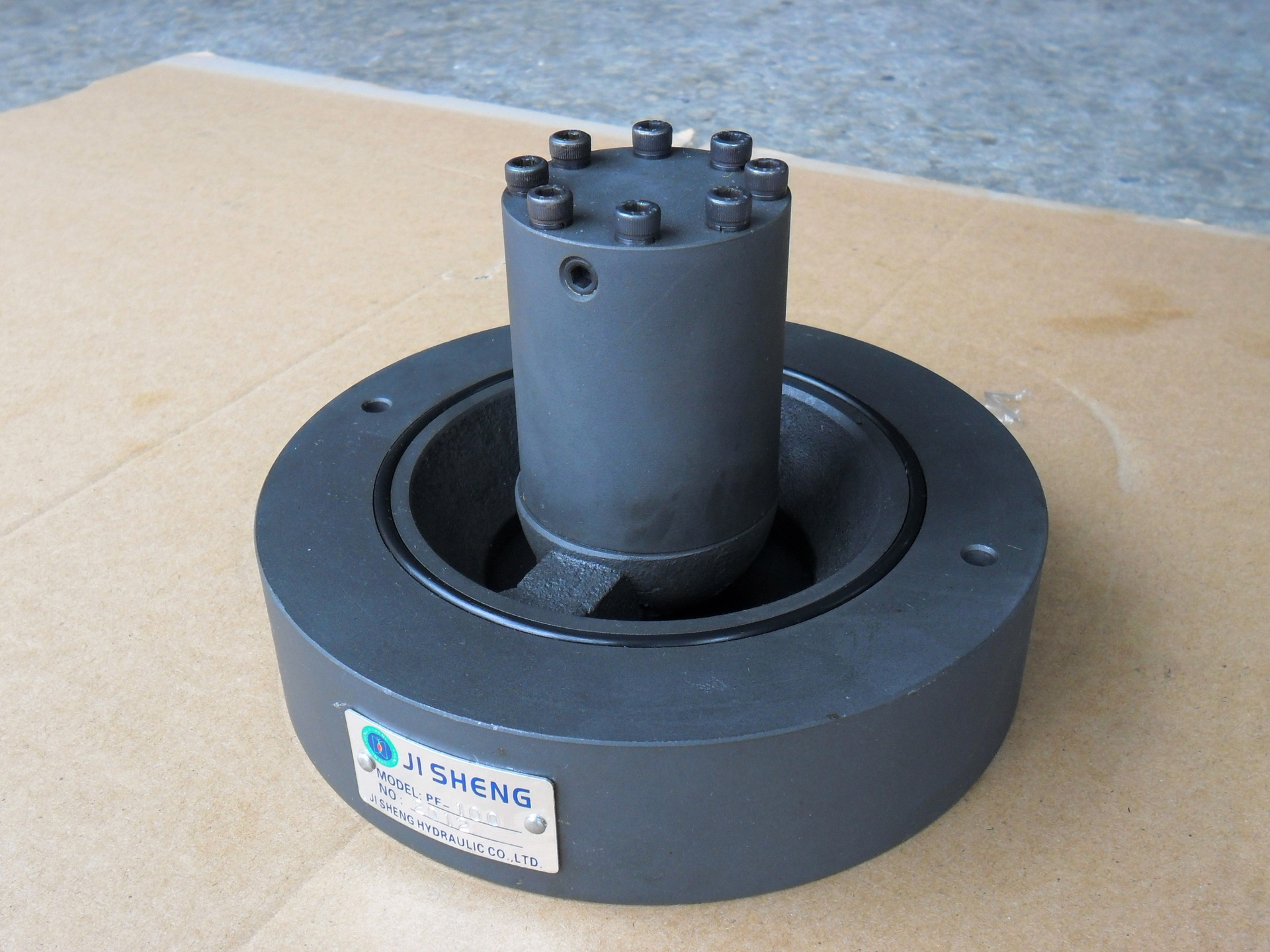 厂价供应台湾pf-100(svf-80)满油阀,充液阀