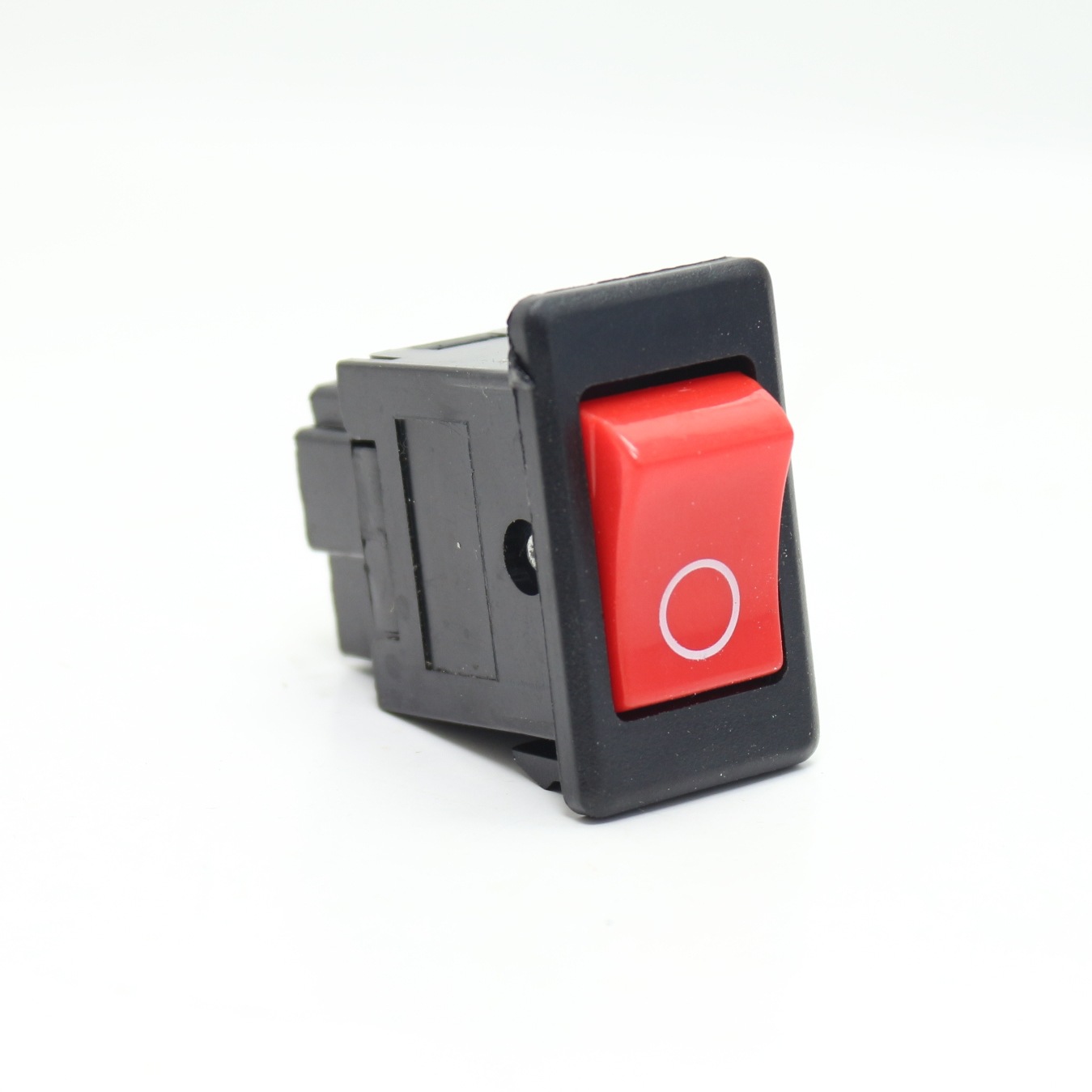 汽车电源开关 改装配件 小号 翘板开关