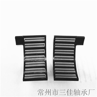 特价供应 半圆滚轮滚针轴承 标准通用半圆轴承 d8596 半圆小轴承