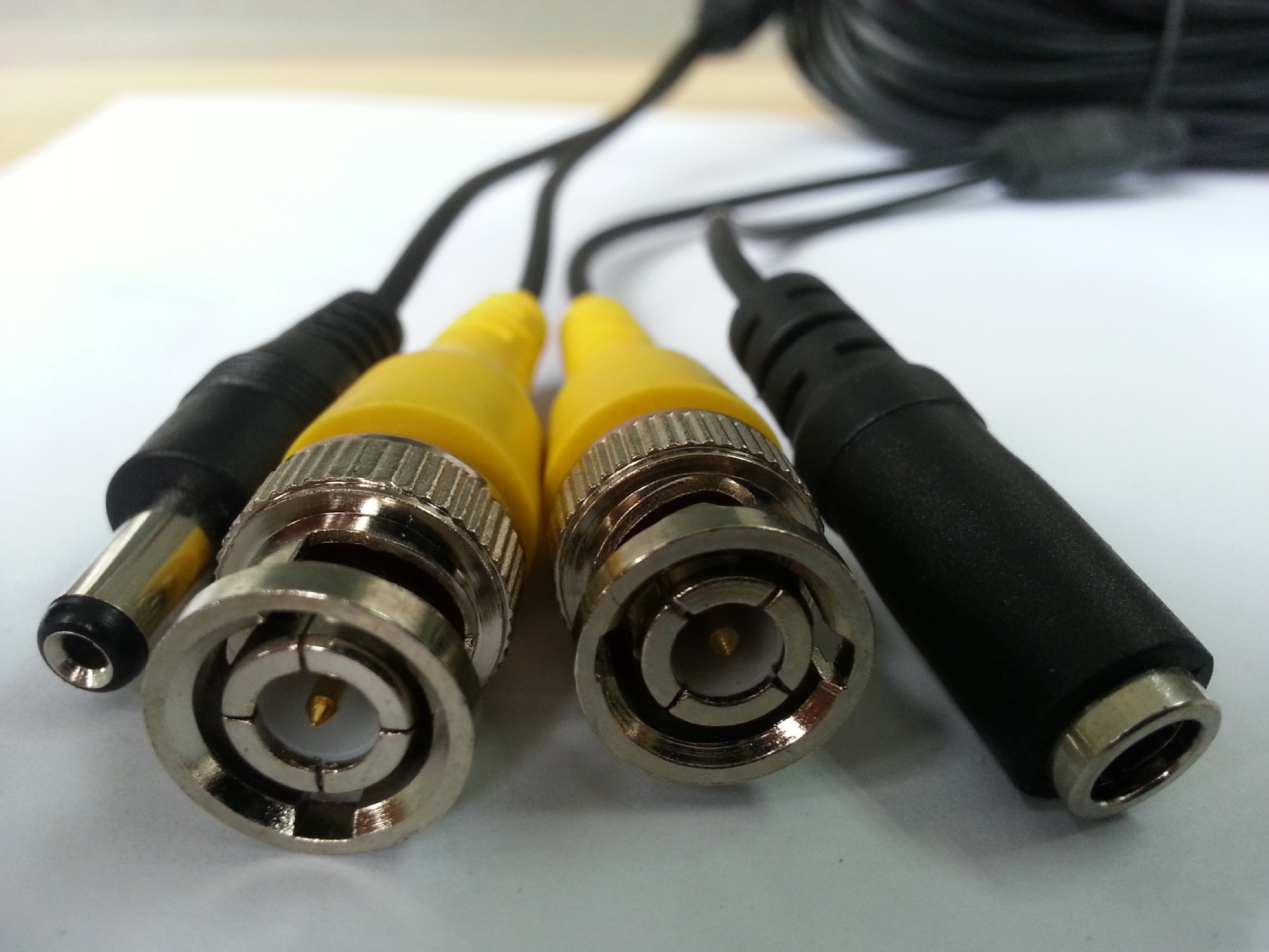 usb高清视频会议网络授课讲课直播摄像头线延长线