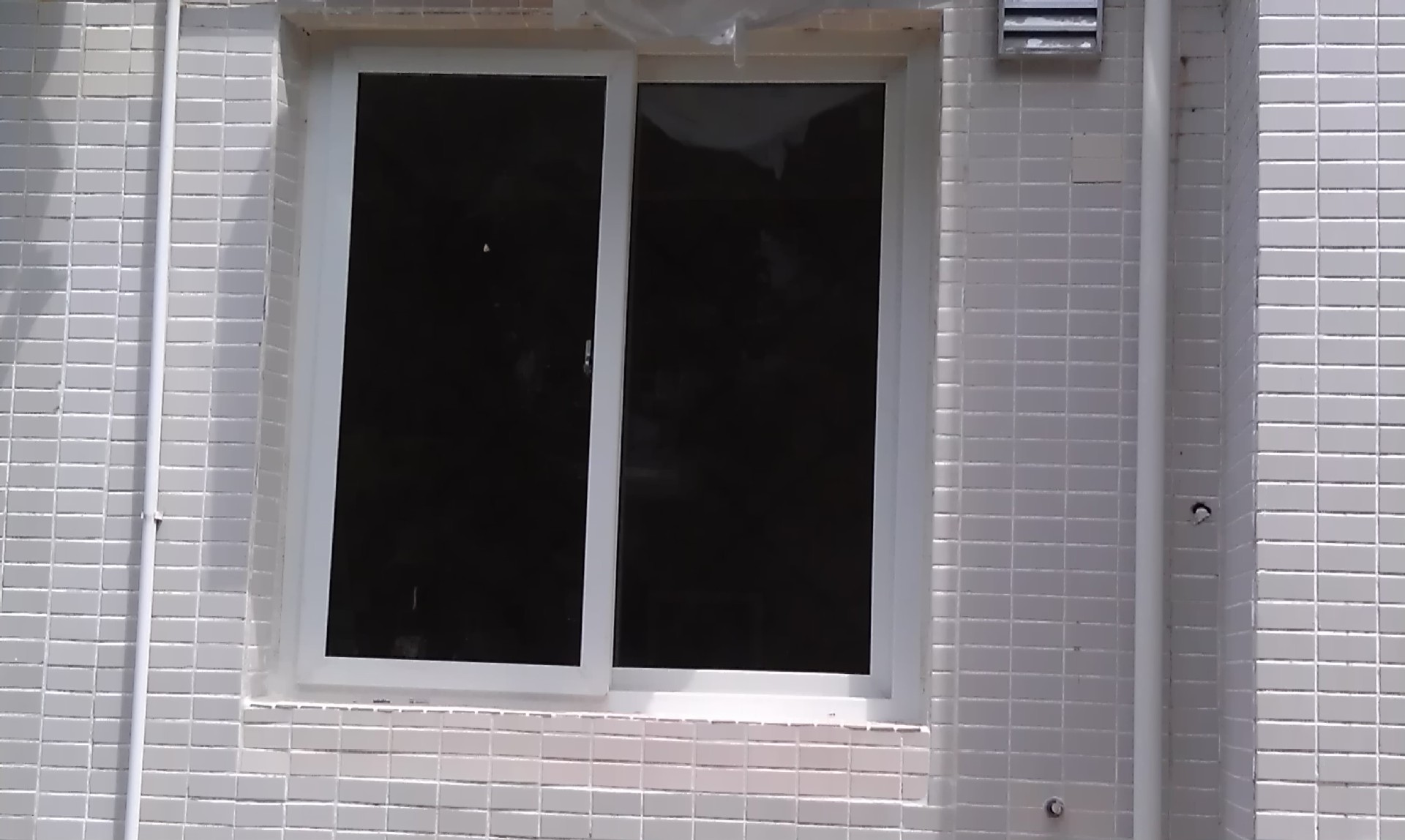 【佛山维博门窗】热销高品质塑钢推拉门窗,中空双层隔音玻璃