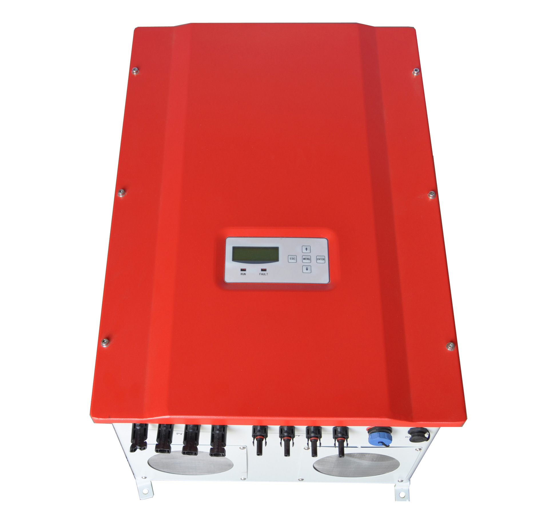 并网逆变器 风力发电机