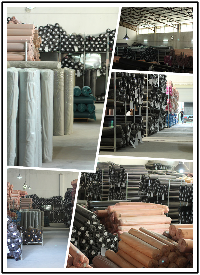 厂家直销皮料pvc皮革人造革水刺底钱包革