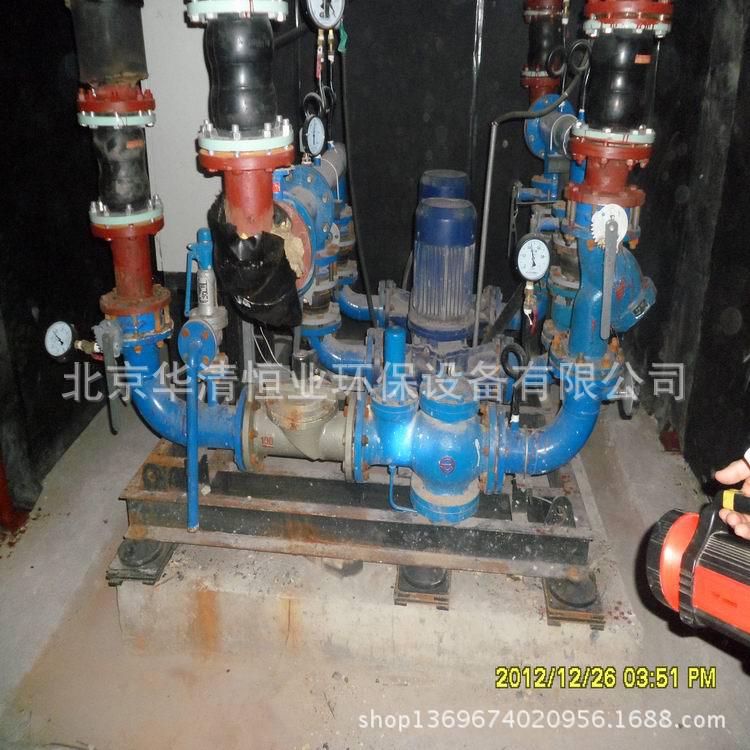 生产销售ZD-X橡胶隔振器水泵减震器 低频噪音治理 水泵隔振平台