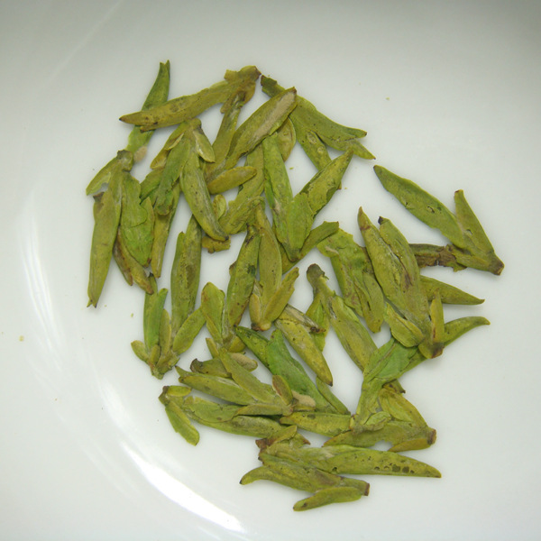 2021年新茶绿茶 龙井 乌牛早龙井 厂家直销 浓香型 绿茶批发