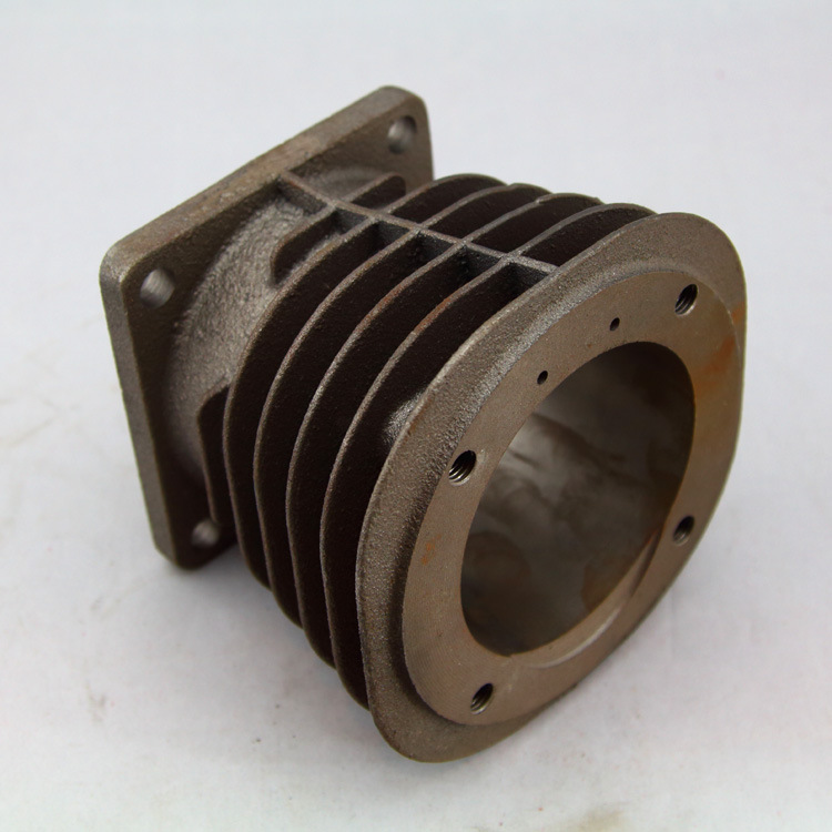 批发零售活塞式空压机 气缸 活塞式气缸