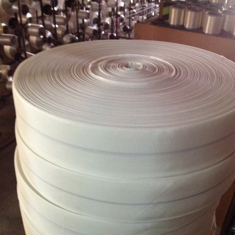 供应橡胶硫化布 尼龙水布 水包布 90mm