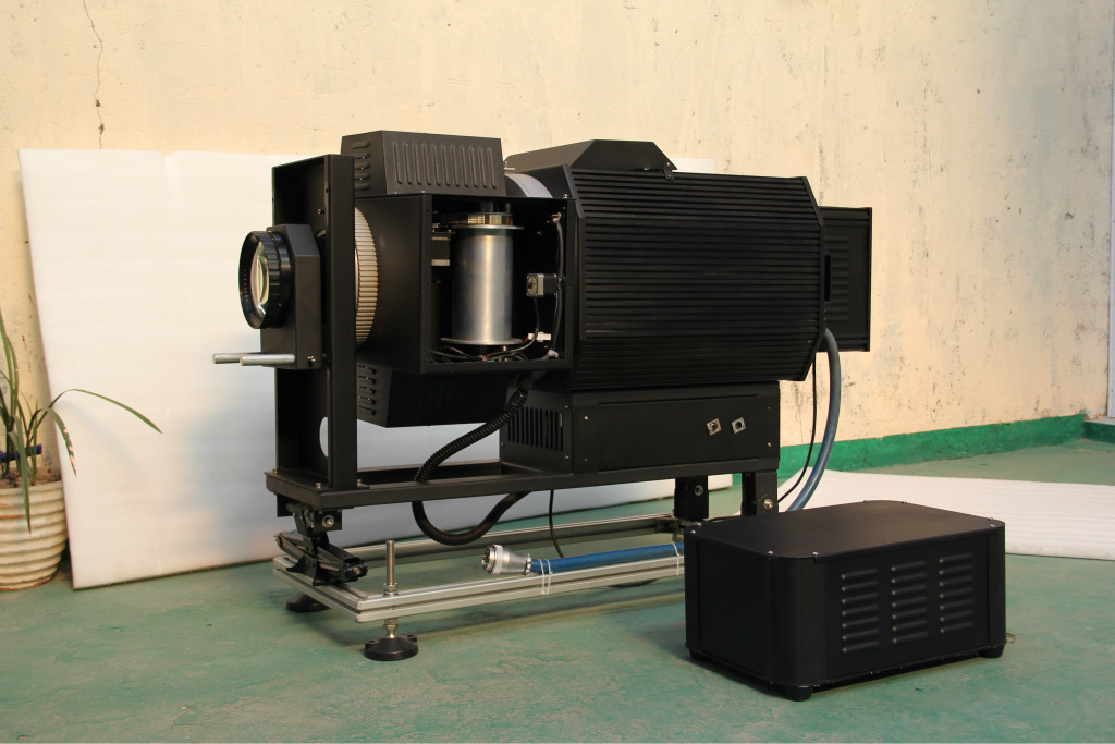 x2广告投影机----墙体投影---墙体广告投影----墙广告投影