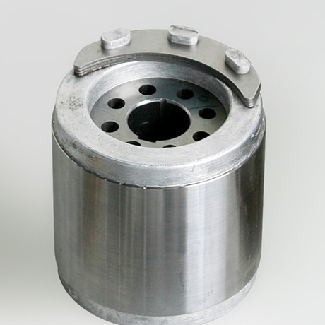 长期生产 2.2kw比泽尔活塞式小四缸转子