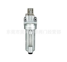 NL200 PT1/4 防爆油雾器 厂家直销