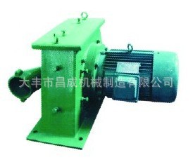 专业提供 II型抛丸机高效抛丸器 高效大抛丸机抛头 直联式抛丸器